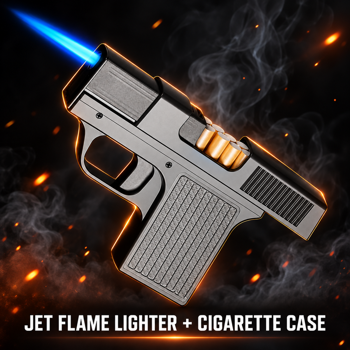 Flama Glock